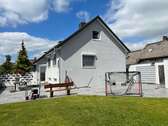 Haus zum Kaufen in Neumünster 389.000,00 € 154.91 m²