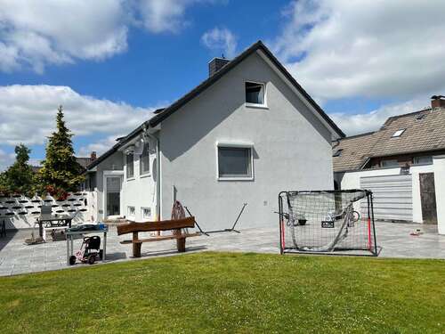 Foto - Haus zum Kaufen in Neumünster 389.000,00 € 154.91 m²