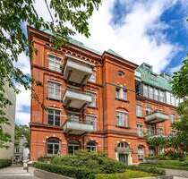 Wohnung zum Kaufen in Hamburg 1.380.000,00 € 143.09 m²