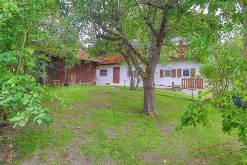 Foto - Haus zum Kaufen in Saaldorf-Surheim 270.000,00 € 100 m²