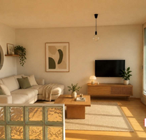 Wohnung zum Kaufen in München 230.000,00 € 40 m²