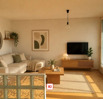 Wohnung zum Kaufen in München 230.000,00 € 40 m²