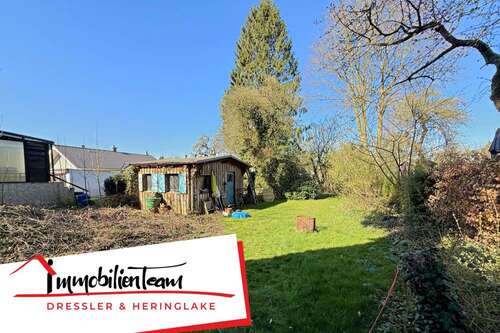 Foto - Grundstück zu verkaufen in Halstenbek 549.000,00 € 1041 m²