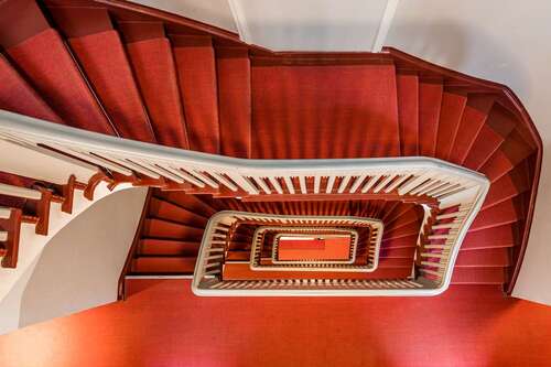 Foto - Wohnung zum Kaufen in Berlin 450.000,00 € 73 m²