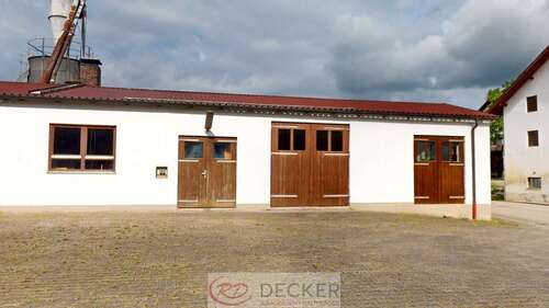 Foto - Halle in Dorfen 1.750,00 € 280.32 m²