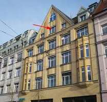 Wohnung zum Kaufen in Augsburg 275.000,00 € 61.9 m²