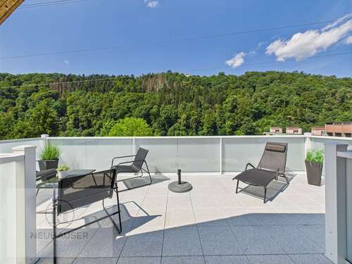 Foto - Wohnung zum Kaufen in Neckarsteinach 490.000,00 € 127 m²