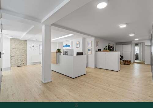 Foto - Büro in Kempten 1.611,82 € 162 m²