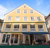 Büro in Kempten 1.611,82 € 162 m²