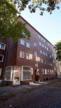 Foto - Wohnung zum Kaufen in Hamburg 450.000,00 € 52.62 m²