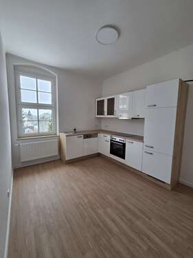 Foto - Wohnung zum Mieten in Klein Wanzleben 500,00 € 58.3 m²