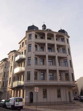 Foto - Wohnung zum Mieten in Chemnitz 380,00 € 55.39 m²