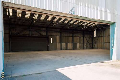 Foto - Halle in Koblenz 3.000,00 € 1050 m²