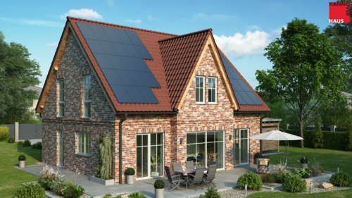 Foto - Haus zum Kaufen in Wedemark 436.400,00 € 153 m²