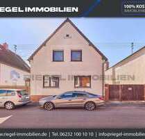 Haus zum Kaufen in Ludwigshafen am Rhein 399.000,00 € 235.15 m²