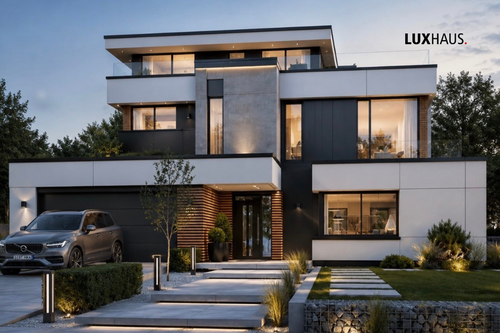 Foto - Haus zum Kaufen in Oberursel 3.890.000,00 € 320 m²