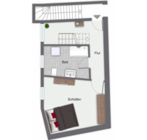 Wohnung zum Kaufen in Leonberg 249.000,00 € 78.56 m²