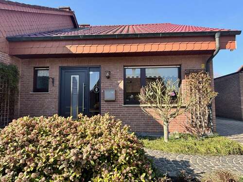 Foto - Haus zum Kaufen in Horstmar 259.000,00 € 120 m²