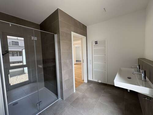 Foto - Wohnung zum Mieten in Augsburg 1.381,00 € 76.75 m²