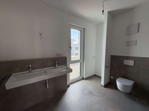 Foto - Wohnung zum Mieten in Augsburg 1.381,00 € 76.75 m²