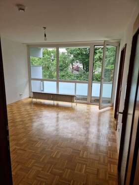 Foto - Wohnung zum Mieten in Unterhaching 1.150,00 € 40 m²