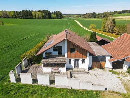 Foto - Haus zum Kaufen in Schalkham 499.000,00 € 174 m²