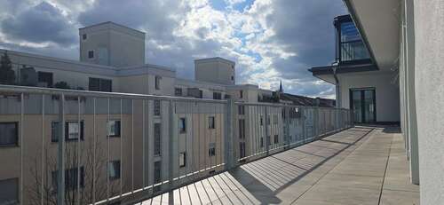 Foto - Wohnung zum Mieten in Pforzheim 615,00 € 49.5 m²