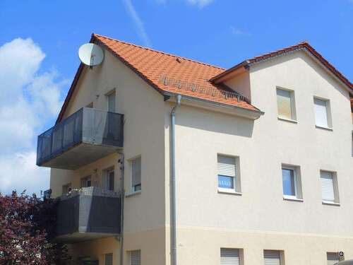 Foto - Wohnung zum Mieten in Weinböhla 780,00 € 78.7 m²