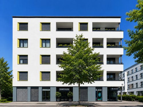 Foto - Wohnung zum Kaufen in Freiburg 1.050.000,00 € 125 m²
