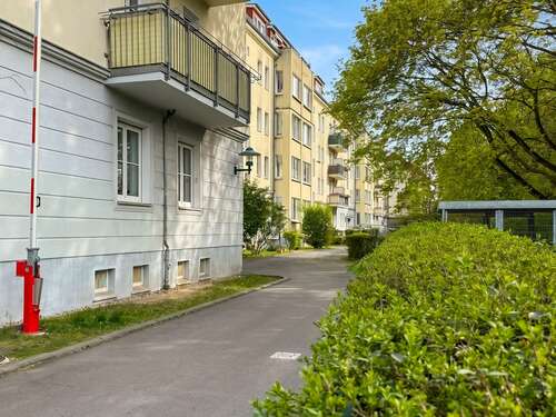 Foto - Wohnung zum Kaufen in Berlin 330.000,00 € 81 m²