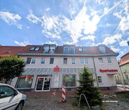 Foto - Wohnung zum Mieten in Jeßnitz 370,00 € 52.68 m²
