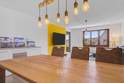 Foto - Wohnung zum Kaufen in Heilbronn 269.000,00 € 80 m²