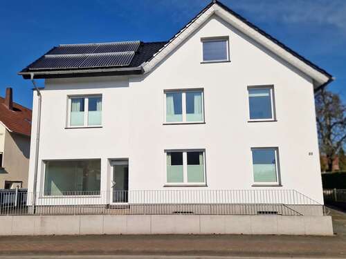 Foto - Wohnung zum Kaufen in Gütersloh 370.000,00 € 112 m²