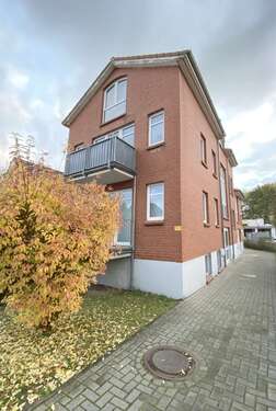 Foto - Wohnung zum Mieten in Bremen 595,00 € 63.32 m²