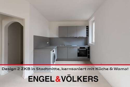 Foto - Wohnung zum Mieten in Landau 525,00 € 38 m²