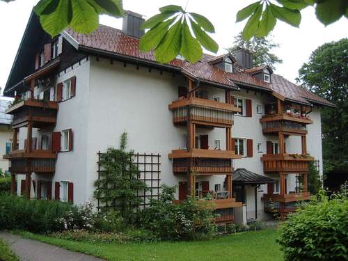 Foto - Wohnung zum Mieten in Immenstadt 260,00 € 36.93 m²