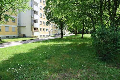 Foto - Wohnung zum Kaufen in München 369.000,00 € 56 m²