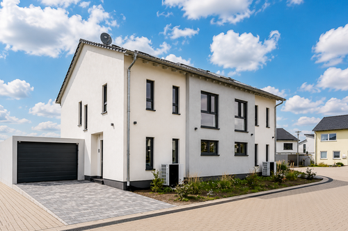 Foto - Haus zum Kaufen in Böhl-Iggelheim 649.000,00 € 135 m²
