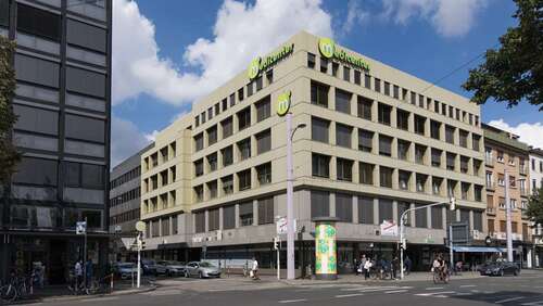 Foto - Garage zu vermieten in Mannheim 100,00 €