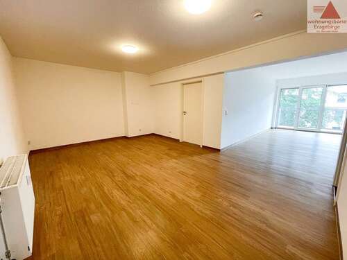 Foto - Wohnung zum Mieten in Aue 550,00 € 85 m²