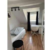 WG-Zimmer in Düsseldorf 699,00 € 15 m²