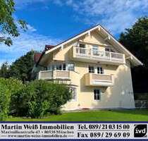 Wohnung zum Mieten in Feldafing 1.410,00 € 75 m²