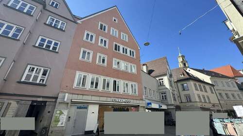 Foto - Haus zum Kaufen in Augsburg 3.990.000,00 € 270 m²