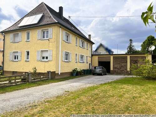Foto - Haus zum Kaufen in Gerabronn 495.000,00 € 260 m²