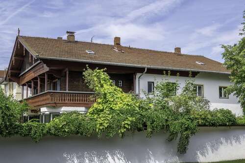 Foto - Haus zum Kaufen in Nürnberg 1.190.000,00 € 347 m²
