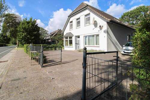 Foto - Haus zum Kaufen in Butjadingen 275.000,00 € 280.17 m²