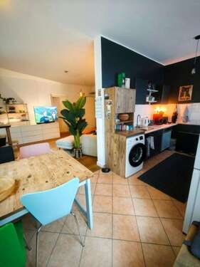Foto - WG-Zimmer in Berlin 850,00 € 18 m²