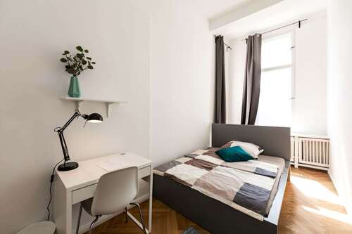 Foto - WG-Zimmer in Berlin 680,00 € 14 m²