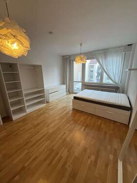 Foto - Wohnung zum Mieten in Mannheim 1.050,00 € 68 m²