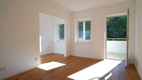 Foto - Wohnung zum Kaufen in Hamburg 440.000,00 € 51.45 m²